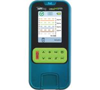 SOFTING CableMaster PoE, dispositivo para pruebas de cableado y PoE++, incluyendo PoE++