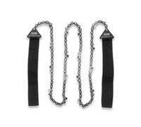 SOG Pocket Chainsaw High-Carbon Steel Chain