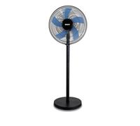 Sogo VENSS21270 - Ventilador de pie 2 en 1 40Cm 3 velocidades
