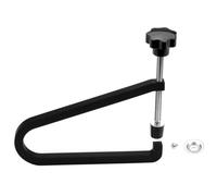 SOIMISS 1juego Herramienta de Reparación de Puente para Guitarra Metálica Duradera Abrazadera para Accesorios de Guitarra Clásica y Acústica Fácil Instalación y Uso Práctico