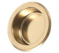 SOIMISS Crisol de Soldadura Baño de Estaño de Acero Inoxidable y Recubrimiento de Titanio para Electrónica y Manualidades DIY Diseño Versátil y Fácil