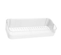 SOIMISS Estantería de Ducha sin Taladro para Baño Estante Flotante Resistente y Espacioso para Repisa de Baño Compatible con Azulejos de Vidrio y Espejos Diseño Moderno y Ahorro de