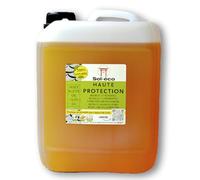 (Sol-éco) Aceite de alta protección -Protección de la madera interior - 5L