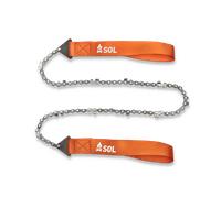 Sol Pocket Chain Saw Talla única