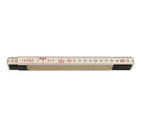 Sola 53010101 H 2/10 - Cinta métrica plegable (2 m)