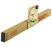 SOLA APN60T - Medidor de ángulos APN (600 mm)