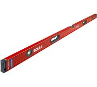 Sola big redm 3 magnetic spirit level 120 cm strong hold with neodymiu