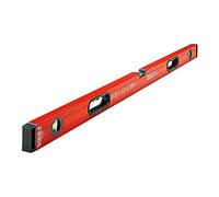 Sola Nivel de burbuja de aluminio BIG RED 3 200 cm (BIGRED3200)