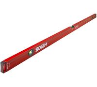 Sola – Nivel de burbuja de aluminio BIG X (BIGX200) 2000 mm