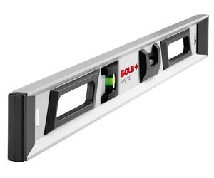 Sola hpl3180 - nivel de burbuja de precisión hpl (180 mm)