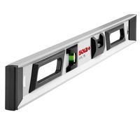 Nivel de burbuja de precisión hpl (75 cm)