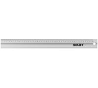 Sola-lab 500-regla rígida alum. 500x50x5mm