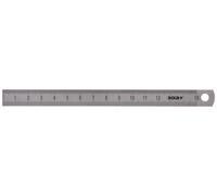 Sola lss - regla flexible de acero inoxidable de 150 mm