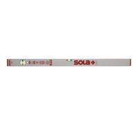 Sola poziomnica aluminiowa azb 70 70cm