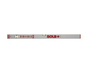Sola poziomnica aluminiowa azb 70 70cm