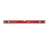 SOLA-RED 3 60-Nivel 3 burbujas (01214801)