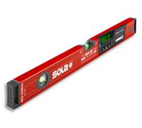 SOLA RED60DIGITAL- Medidor de ángulos RED 60 DIGITAL