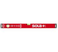 SOLA-SM80 Red Nivel