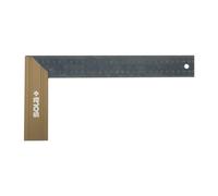 Sola so56013501, Ángulo universal de carpintero srg500, 500 x 170 mm,