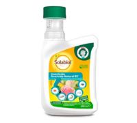 Solabiol Insecticida natural contra insectos, ácaros, araña roja y otros. 100% natural