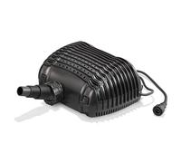 Solar Bomba de Repuesto Cascada Bomba Agua 12-18V Dc Máx. 5000 L/H Capacidad Transporte Bachlauf Bomba de Estanque Estanque de Jardín 101982