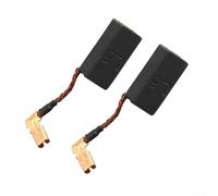 Solaughguy Juego de 2 escobillas de carbono para amoladoras angulares Dewalt DWE4011, DWE4012, DWE4020-B3/B-R, DWE4100, DWE4120, DWE4120N, compatible con tipo 1 y tipo