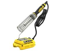 Stanley Soldador SFMCE040B-XJ 18 V 204 C a 484 C Rango V20 FATMAX