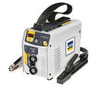 GYS Gysmi E163 - Soldadora Inverter (MMA, TIG Lift) - Corriente continua (DC) - Maletín