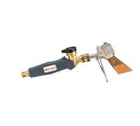 Soldador Compuesto por 1 Lanza con Punta + 1 Mango con Entrada Rotatoria 3/8 Izquierda - Accesorios de Soldadura - Kit de Soldadura - Repuesto Soldadura - Herramienta para Soldadura - EXPRESS