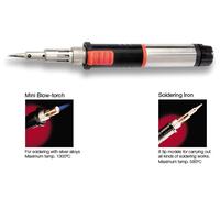 Soldador de gas jbc sg1070