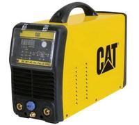 Soldador eléctrico cat dz 301 ac/dc-pulse pfc 110/220v