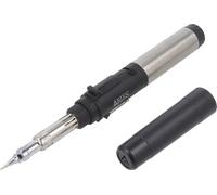 Soldador gas butano con punta 1,6mm ars-es660m