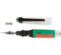 Soldador gas y soplete hrv003