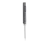Soldador Inteligente con Pantalla Digital, Bolígrafo de Soldadura Eléctrico para Reparación y Mantenimiento (Fafeicyh9tse5q43c-11)