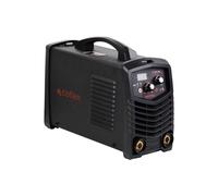 Soldador Inverter MMA 200A Cofan | Puente Completo | Lift TIG y VRD