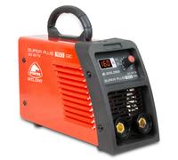 Soldador inverter stayer inverter st super plus 160 ge k