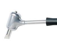 Soldador martillo 325w 325s punta ld jbc 0352020