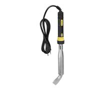 Soldador profesional pistola soldadura 220V 300W precisión herramienta reparar teléfonos componentes PC mango goma antideslizante