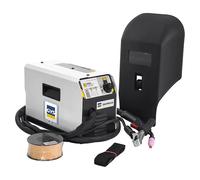 Soldador sin gas EASYMIG 85 (Corriente de soldadura: 40 A - 85 A, 230 V)