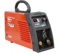 SOLDADOR STAYER MMA SUPER PLUS 140 GEK