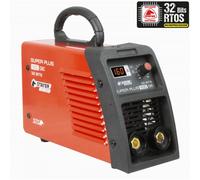 Stayer Soldador MMA para electrodo recubierto (160 A)