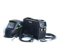 Cevik Soldadora Inverter Black 200 Plus