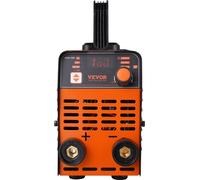 Soldadora de arco MMA 220V 120A 2 en 1, con función Lift TIG y arranque en caliente