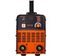 Soldadora de arco MMA/TIG 220V 200A 2 en 1 con función de encendido rápido y arranque en caliente