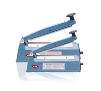 Soldadora de bolsas sin cuchillas ancho 310 mm 380 W 4,1 Kilos