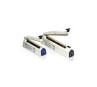 Soldadora de bolsas sin cuchillas ancho 410 mm 400 W 4,6 Kilos