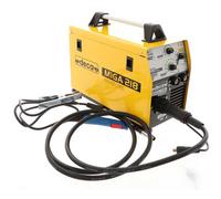 Soldadora de hilo continuo inverter multiproceso Deca MIGA 218 1Ph 230/50-60 - GAS/NO GAS