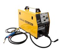 Soldadora de hilo continuo inverter multiproceso MIGA 225XL 1Ph 230/50-60 - GAS/NO GAS