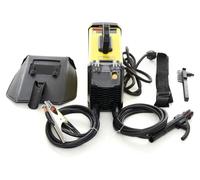 Soldadora inversora IGBT 330A, modelo KD1852