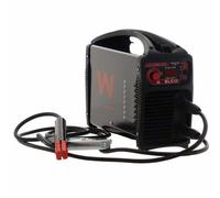 Soldadora inverter Awelco Plus 250 TIG LIFT MMA 220A corriente de soldadura de 15 a 220